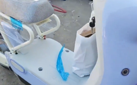 雅迪致歉：“毛豆”车型对新国标理解不准确 将推出优化版本