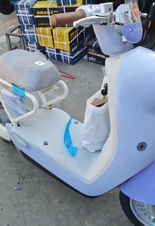 雅迪致歉：“毛豆”车型对新国标理解不准确 将推出优化版本