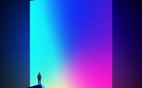 全球首款RGB-MiniLED显示器来了：背光进入彩色时代