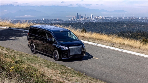 贾跃亭新车要组装了！FX Super One首批整套零件抵达美国