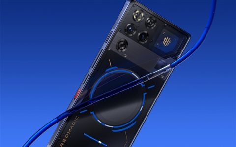 只有红魔还在做24+1TB 姜超：成本暴增 友商一台都没有