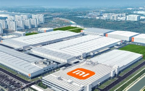 武汉小米智能家电工厂开启首批用户探厂招募！