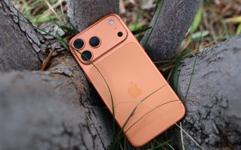 iPhone 18系列明年Q1试产：首发A20系列芯片