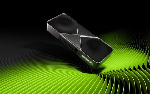 NVIDIA计划减产RTX 50系列！供应锐减40%