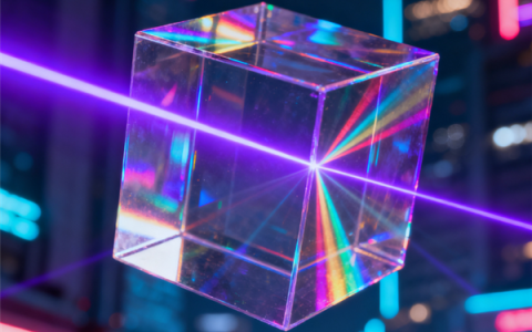 厦大团队首创激光直写打印技术：热固材料固化提速5万倍