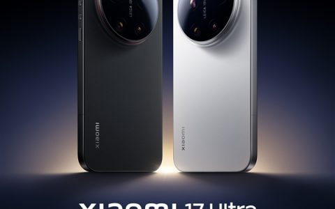 新一代小米夜神来了！小米17 Ultra官宣12月25日发布