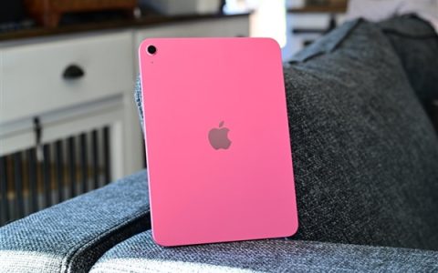 苹果iPad 12首次搭载A19：iPhone 17同款芯片