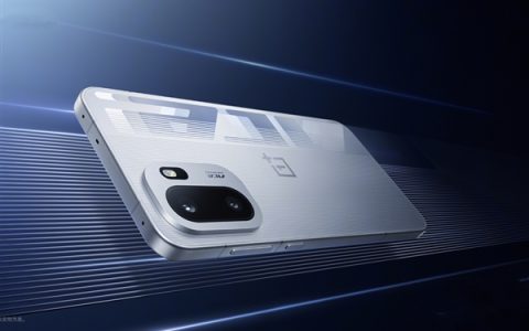 一加Turbo来了：定制165Hz京东方旗舰屏 同档唯一