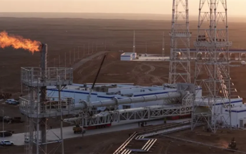 箭场一体化！中国航天首个自建商业研试发射工位落成