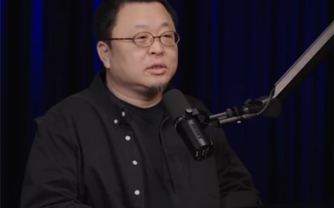 罗永浩：李想何小鹏播客节目播出后 各自品牌销量都增加了