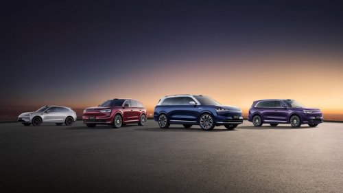 2025收官战报！赛力斯12月新能源汽车销量破6万 问界高端化战略成效显著