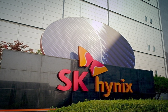 人均1.36亿韩元！SK海力士发巨额年终奖