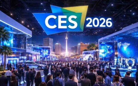 光峰科技携三款LCoS AR光机亮相CES 2026，助力AR眼镜普及