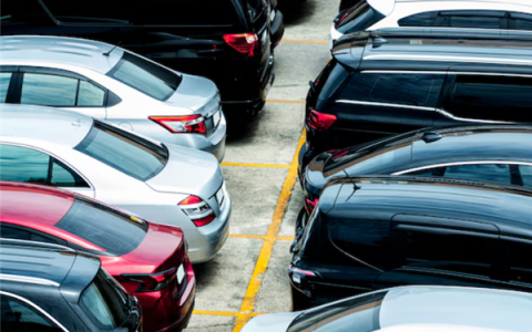 2025年我国二手车交易量首破2000万辆大关