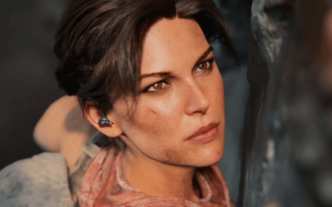 《古墓丽影：天灾》将成系列规模最大游戏！官方确认