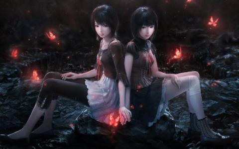 《零红蝶RE》改得太对味！媒体盛赞：最恐怖的游戏之一