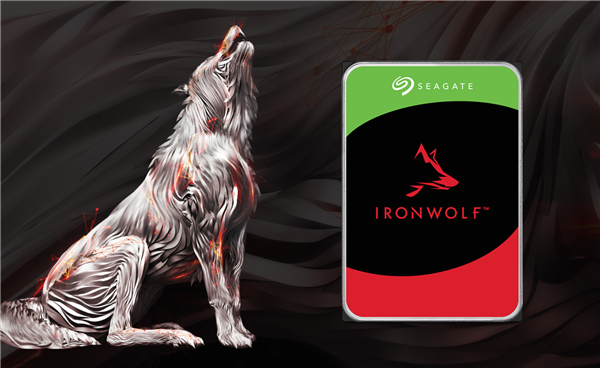 希捷2026年产能已售罄！很快开始接受明年订单