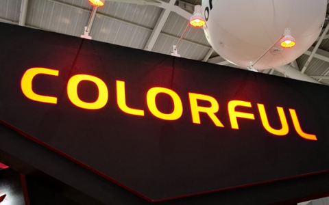 七彩虹iGame M15 Origo游戏本即将登场：率先搭载首款18A芯片