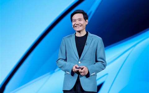 哈哈~听到营销两个字有点恶心！雷军回应“营销大师”标签：被竞争对手利用了