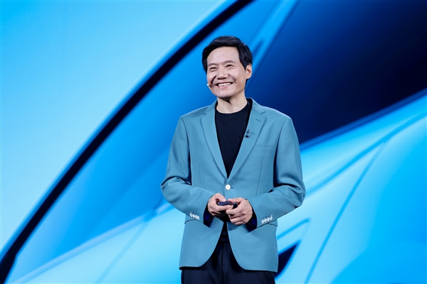 哈哈~听到营销两个字有点恶心！雷军回应“营销大师”标签：被竞争对手利用了