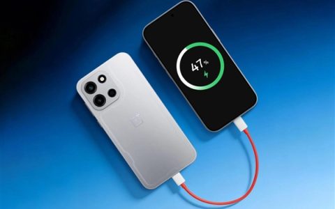 2099元起 一图了解一加Turbo 6：9000mAh电池 续航离谱