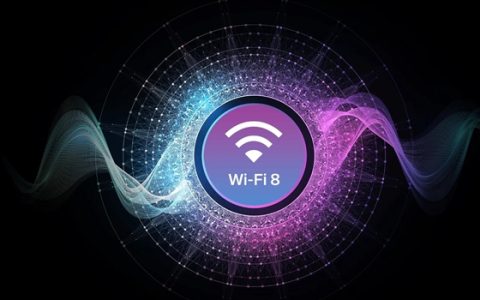 Wi-Fi 8时代来了！联发科推出Wi-Fi 8芯片平台Filogic 8000系列