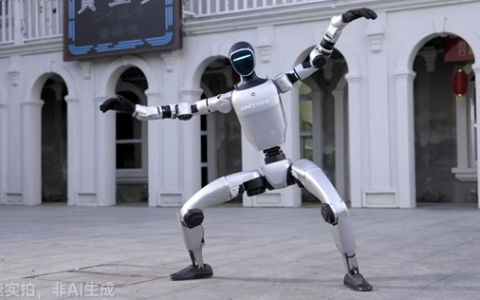 宇树科技上市绿色通道被叫停 可正常排队上市