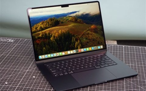 苹果全新MacBook Pro将在本月上架：首发M5 Max芯片