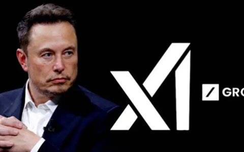 马斯克旗下xAI又一创始人离职！三年内12位创始人仅剩5人