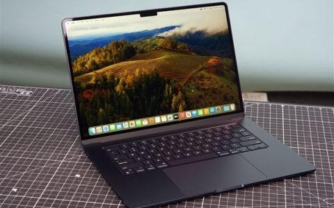 违背乔布斯意愿：苹果MacBook Pro拥抱触摸屏！还有灵动岛