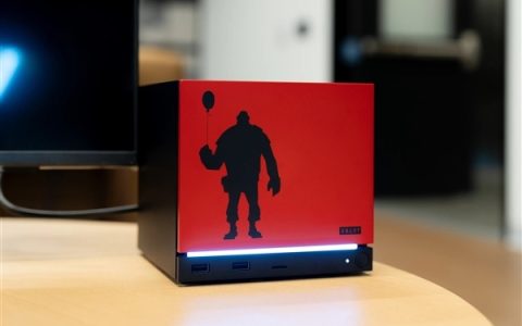 AMD确认：Steam Machine今年开始发货！