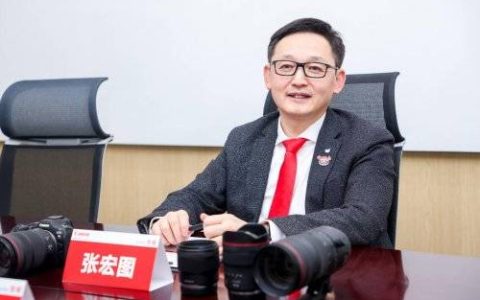 佳能EOS R6 Mark III中国热销领跑