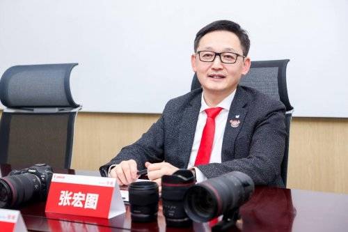 佳能EOS R6 Mark III中国热销领跑