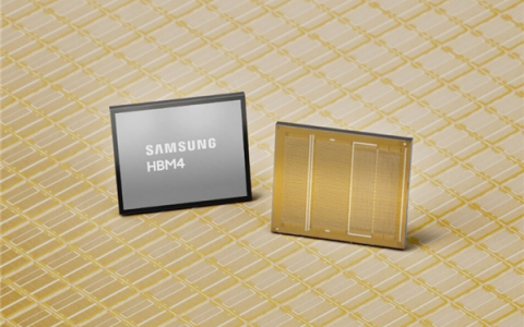 三星将关闭最后的2D NAND产线 改造升级生产1c DRAM