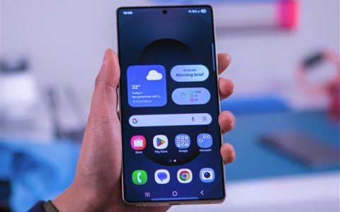 三星Galaxy S27 Ultra回归人脸识别方案：比iPhone更先进