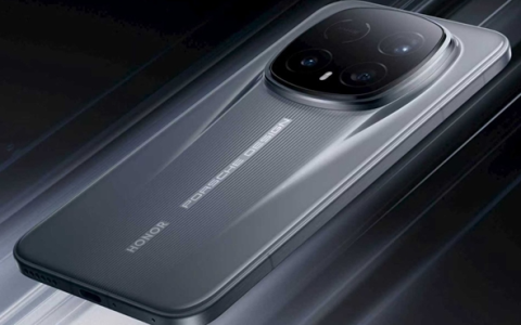 2025年全球手机出货量数据出炉：荣耀增速第一