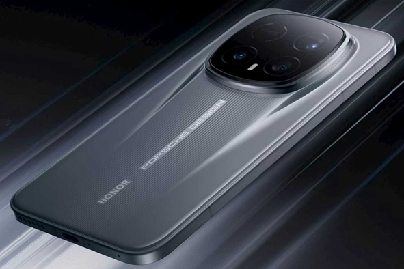 2025年全球手机出货量数据出炉：荣耀增速第一