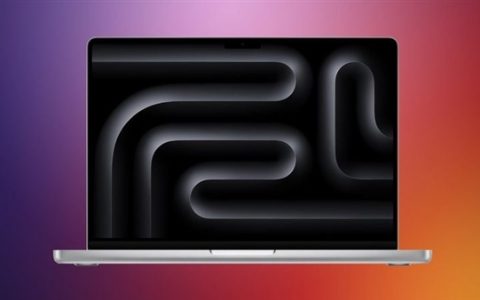 苹果最高端笔记本！MacBook Ultra今年发布：历史首次配备OLED触摸屏