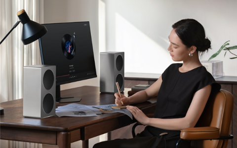 53.7%份额一骑绝尘！小米音箱坐稳线上销量第一