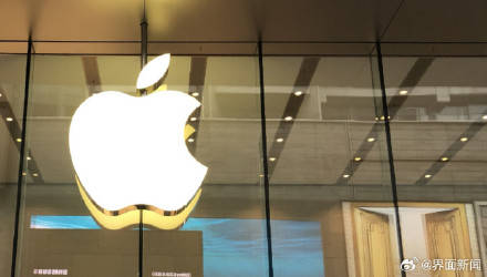 苹果推出史上最低价MacBook