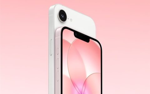 真香实锤！iPhone 17e销量暴增：嘴上说不买 身体很诚实