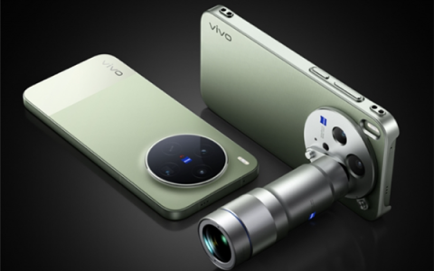 vivo X300 Ultra/X300s官宣定档：3月30日发布