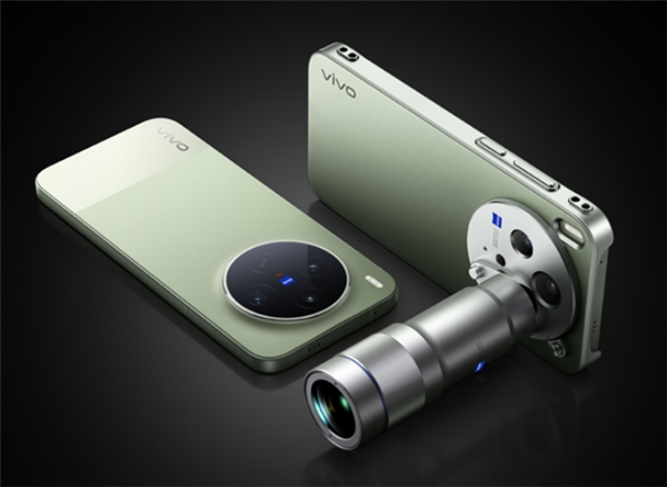 vivo X300 Ultra/X300s官宣定档：3月30日发布