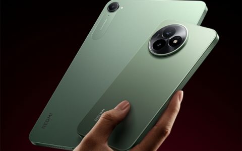 小米旗下首款风扇手机来了！REDMI K90至尊版参数偷跑