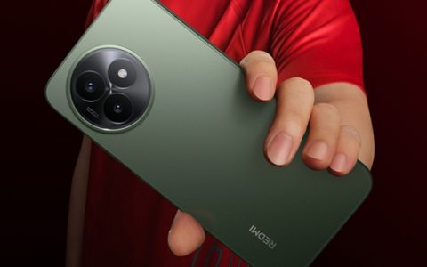 小米旗下首款主动散热旗舰来了！REDMI K90至尊版杀入风扇赛道：性能激进