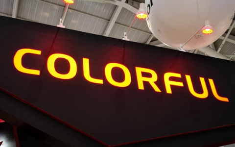 七彩虹iGame M15 Origo首搭酷睿第三代Ultra 最高配可达16核