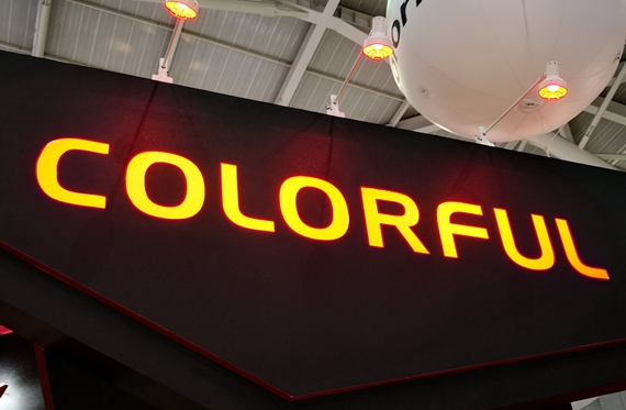 七彩虹iGame M15 Origo首搭酷睿第三代Ultra 最高配可达16核