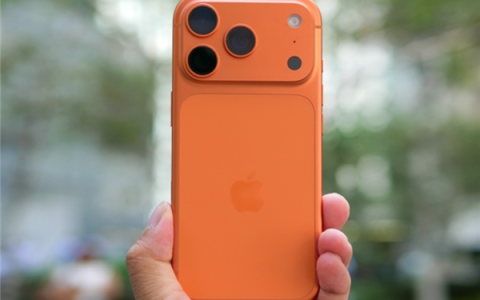 新款iPhone电量耗尽后可能无法开机 多款机型受影响