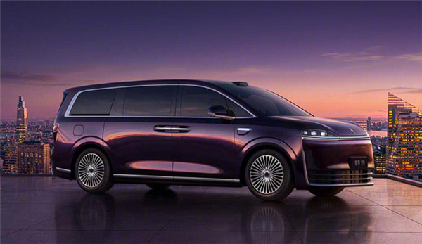 72小时狂揽22500单 智界V9预售快报出炉：超一半人选52.8万的顶配