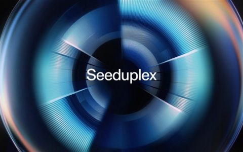 字节跳动发布全双工语音大模型Seeduplex！豆包率先接入